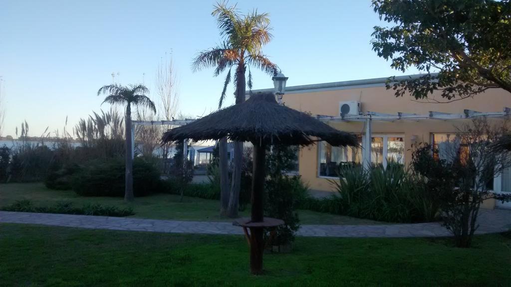 El Mirador Monte Hotel San Miguel del Monte Exterior photo